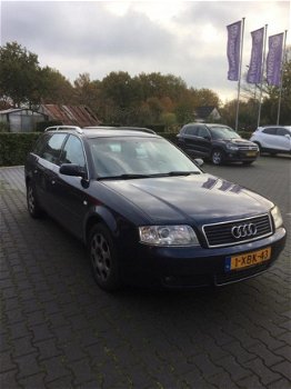 Audi A6 Avant - 1.9 TDI Pro Line MT - 1