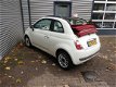 Fiat 500 C - 1.2 Lounge - 1 - Thumbnail