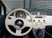 Fiat 500 C - 1.2 Lounge - 1 - Thumbnail