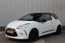 Citroën DS3 - 1.6 e-HDi So Chic Navigatie, BTW auto, Climatecontrol , NAP