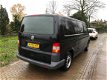 Volkswagen Transporter - 2.0 TDI Zwart Marge - 1 - Thumbnail