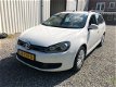 Volkswagen Golf Variant - 1.6 TDI 105pk 7 DSG NAP - 1 - Thumbnail