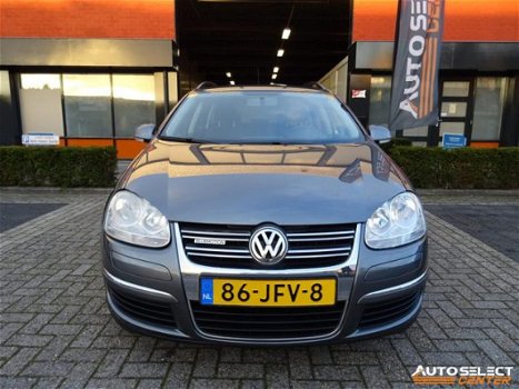 Volkswagen Golf Variant - 1.9 TDI BlueMotion / ECC Airco - 1