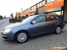 Volkswagen Golf Variant - 1.9 TDI BlueMotion / ECC Airco