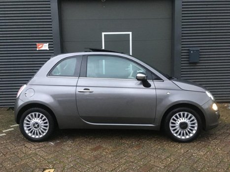 Fiat 500 - 1.2 Lounge - 1