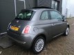 Fiat 500 - 1.2 Lounge - 1 - Thumbnail