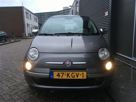 Fiat 500 - 1.2 Lounge - 1