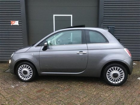 Fiat 500 - 1.2 Lounge - 1