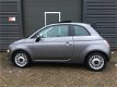 Fiat 500 - 1.2 Lounge - 1 - Thumbnail