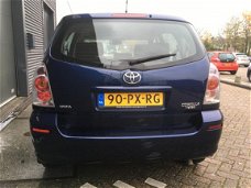 Toyota Corolla Verso - 1.8 VVT-i Sol-7persoon