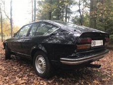 Alfa Romeo Alfetta - 2.0 GT Veloce