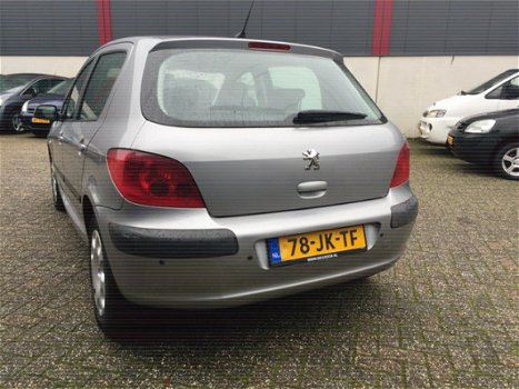 Peugeot 307 - 1.6-16V XT Aut. Clima PDC APK NAP 1STE-EIGENAAR - 1