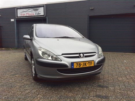 Peugeot 307 - 1.6-16V XT Aut. Clima PDC APK NAP 1STE-EIGENAAR - 1