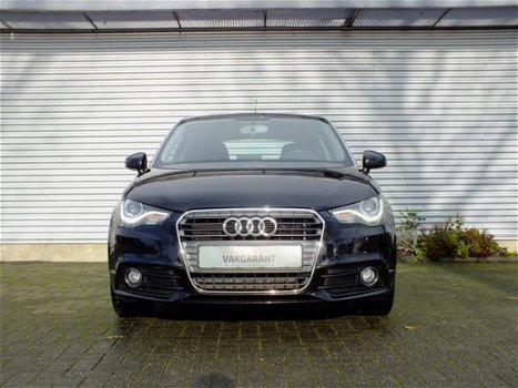 Audi A1 - 1.2 TFSI Attraction - 1