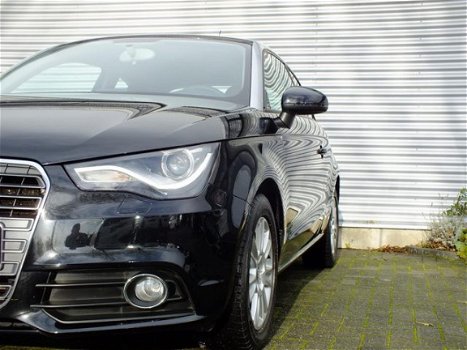 Audi A1 - 1.2 TFSI Attraction - 1