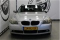 BMW 5-serie Touring - 525i Executive AUTOMAAT *YOUNGTIMER TO BE* NAVIGATIE TREKHAAK CRUISE CONTROL 6 - 1 - Thumbnail