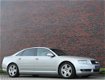 Audi A8 - 4.2 quattro *Historie*Vol - 1 - Thumbnail