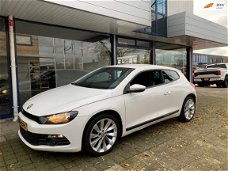 Volkswagen Scirocco - 1.4 TSI Highline Plus Clima, Sport, Navi