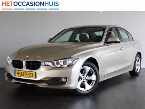 BMW 3-serie - 320i 170 pk Executive Upgrade Automaat - 1