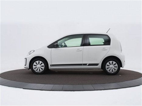 Volkswagen Up! - 1.0 60pk BMT Move Up DAB+ | Airco | Navi Dock - 1