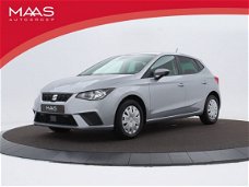 Seat Ibiza - 1.0 Tsi 95pk Style Business Intense | Navigatie | P-Sensoren | App connect | Climatroni