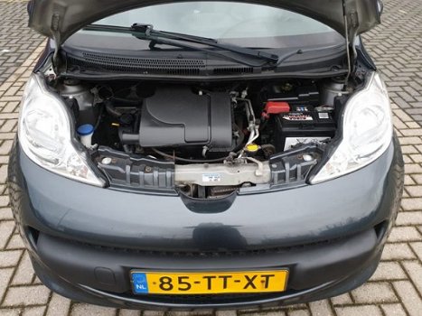 Peugeot 107 - 1.0-12V XS *5DEURS*AIRCO*ELEC RAMEN*NWE APK*NETTE AUTO - 1