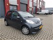 Peugeot 107 - 1.0-12V XS *5DEURS*AIRCO*ELEC RAMEN*NWE APK*NETTE AUTO - 1 - Thumbnail