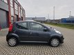 Peugeot 107 - 1.0-12V XS *5DEURS*AIRCO*ELEC RAMEN*NWE APK*NETTE AUTO - 1 - Thumbnail