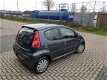 Peugeot 107 - 1.0-12V XS *5DEURS*AIRCO*ELEC RAMEN*NWE APK*NETTE AUTO - 1 - Thumbnail