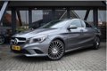 Mercedes-Benz CLA-Klasse - 180 Ambition [ LEDER XENON NAVI PDC CRUISE CONTROLE ] - 1 - Thumbnail