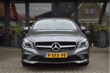 Mercedes-Benz CLA-Klasse - 180 Ambition [ LEDER XENON NAVI PDC CRUISE CONTROLE ]