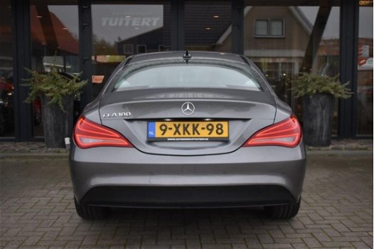 Mercedes-Benz CLA-Klasse - 180 Ambition [ LEDER XENON NAVI PDC CRUISE CONTROLE ] - 1