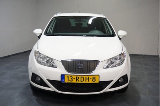 Seat Ibiza ST - 1.2 TDI Style Ecomotive - 1