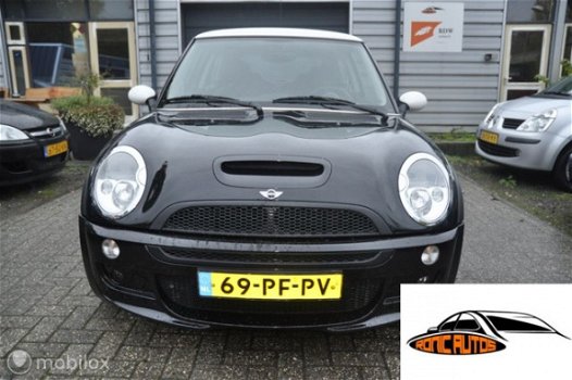 Mini Mini Cooper - 1.6 S - 1