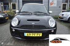 Mini Mini Cooper - 1.6 S