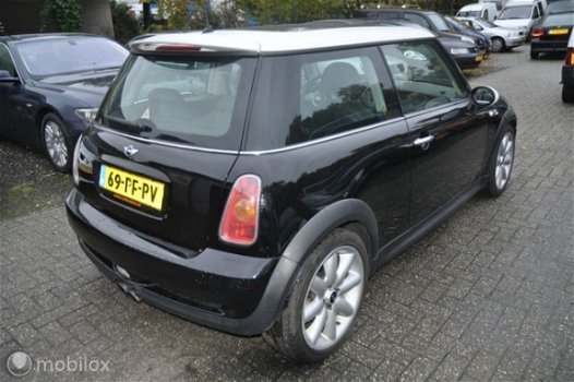 Mini Mini Cooper - 1.6 S - 1