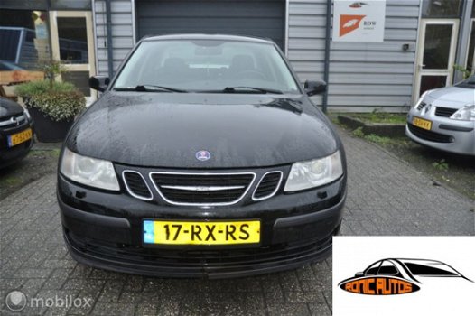 Saab 9-3 Sport Sedan - 1.8t Arc - 1