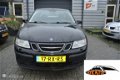 Saab 9-3 Sport Sedan - 1.8t Arc - 1 - Thumbnail