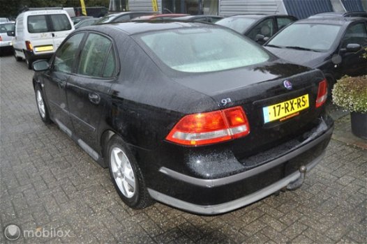 Saab 9-3 Sport Sedan - 1.8t Arc - 1