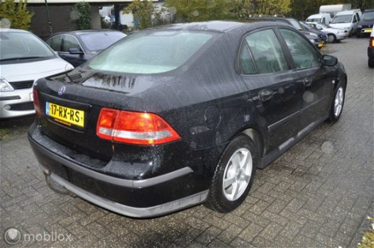 Saab 9-3 Sport Sedan - 1.8t Arc - 1