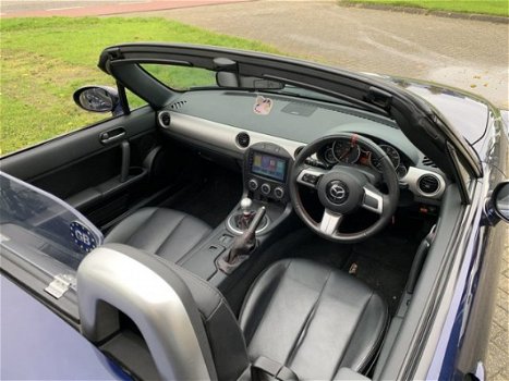 Mazda MX-5 - 2.0 S-VT Sportive - 1