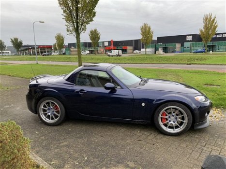 Mazda MX-5 - 2.0 S-VT Sportive - 1