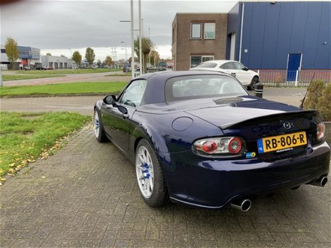 Mazda MX-5 - 2.0 S-VT Sportive - 1