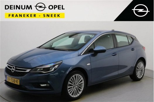 Opel Astra - 1.0 Turbo 105pk Innovation | NAVI | CLIMA | PDC - 1