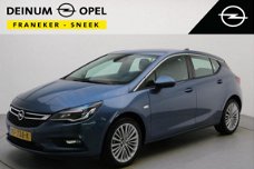 Opel Astra - 1.0 Turbo 105pk Innovation | NAVI | CLIMA | PDC