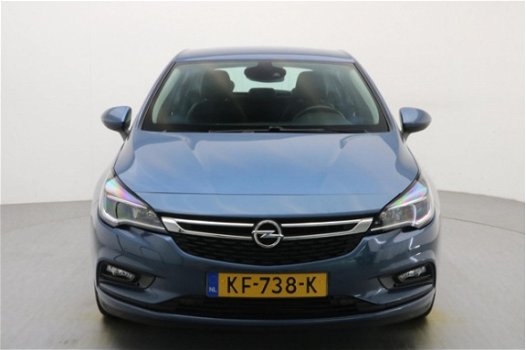 Opel Astra - 1.0 Turbo 105pk Innovation | NAVI | CLIMA | PDC - 1