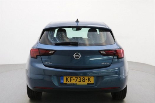 Opel Astra - 1.0 Turbo 105pk Innovation | NAVI | CLIMA | PDC - 1