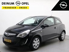 Opel Corsa - 1.4 Twinport 100pk 3drs Anniversary Edition | LAGE KM-STAND