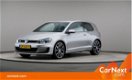 Volkswagen Golf - 2.0 TDI GTD Executive, Navigatie, Trekhaak - 1 - Thumbnail