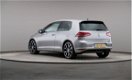 Volkswagen Golf - 2.0 TDI GTD Executive, Navigatie, Trekhaak - 1 - Thumbnail